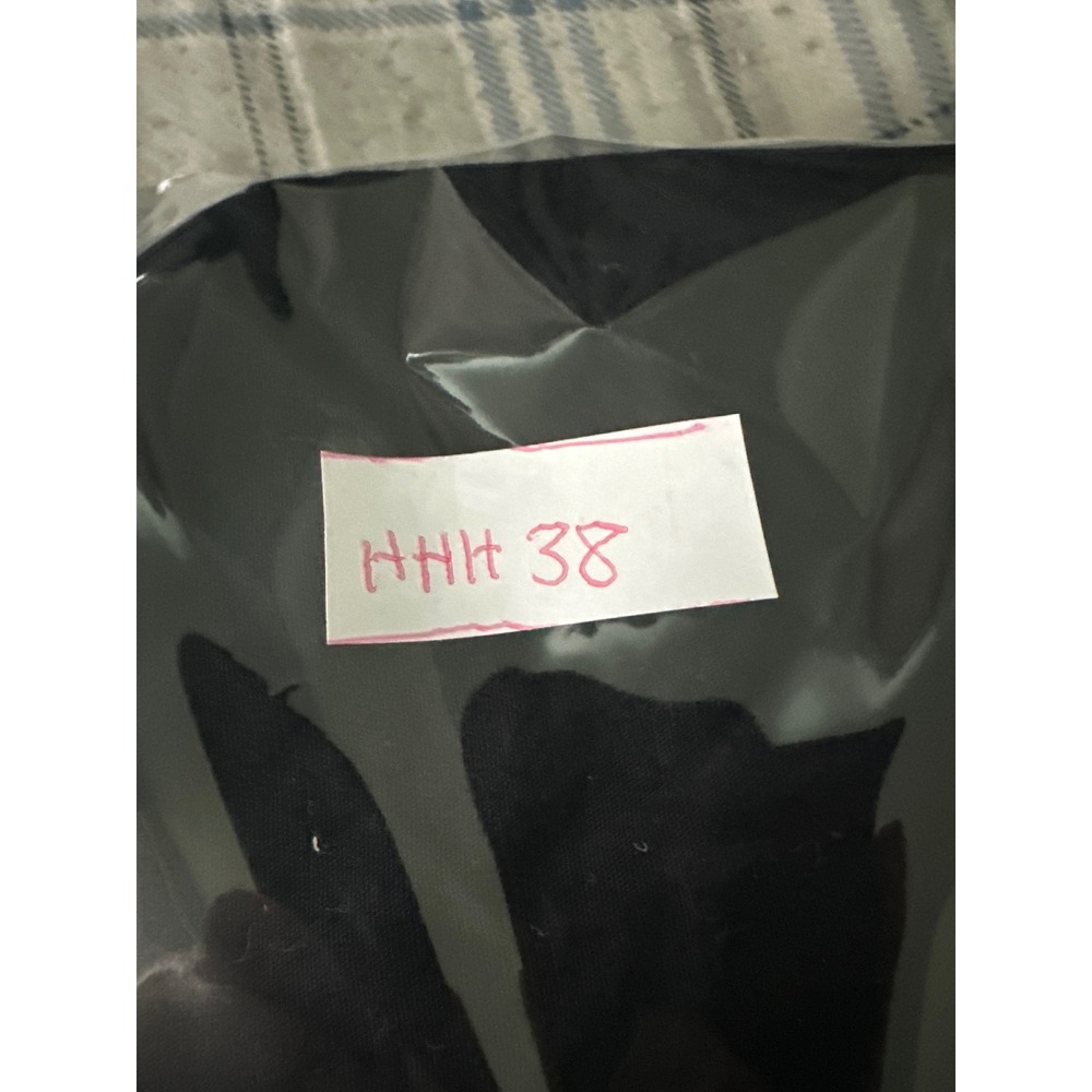 Torrid Bermuda Stretch Poplin Utility Shorts Deep Black Size 1 41770588 NEW - Picture 11 of 11